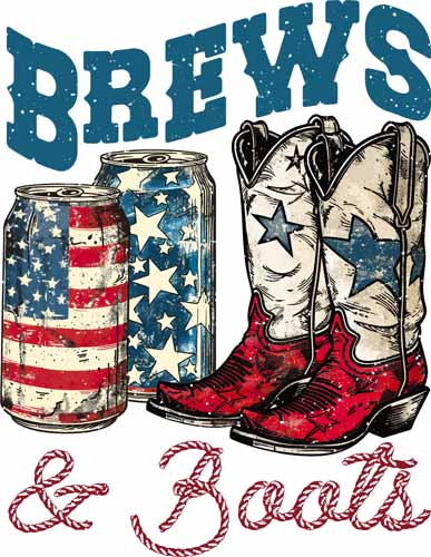 4th of july747