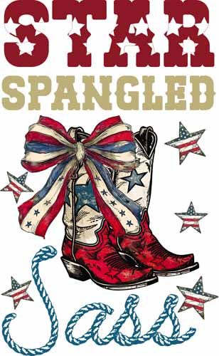 4th of july758