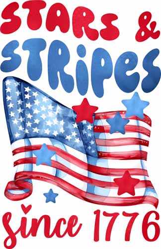 4th of july784