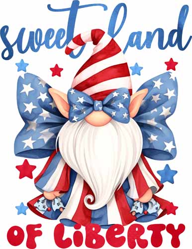 4th of july789
