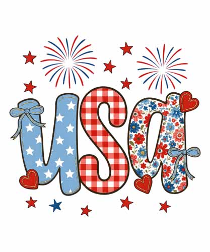 4th of july808