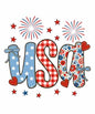4th of july808