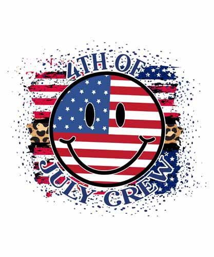 4th of july81