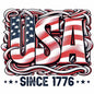 4th of july815