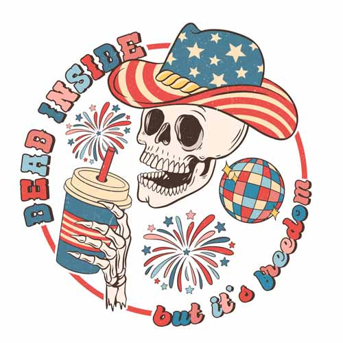 4th of july832