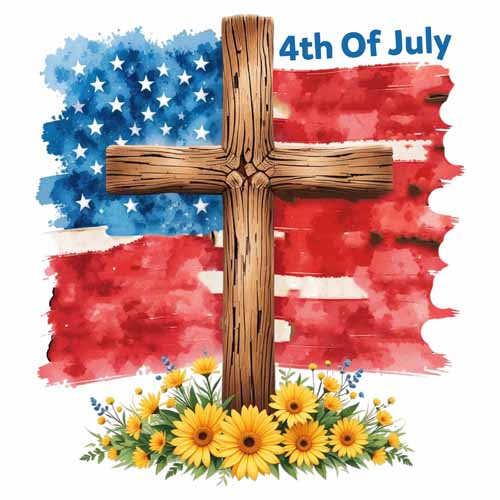 4th of july842