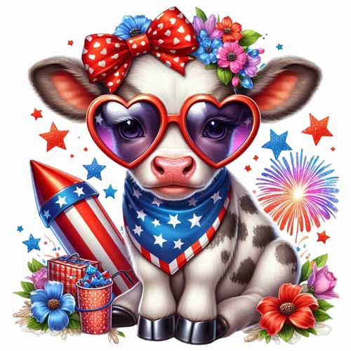 4th of july850