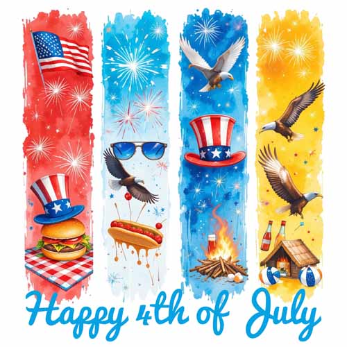 4th of july851