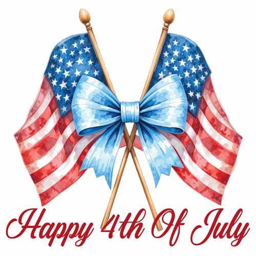 4th of july853