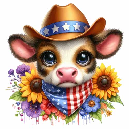 4th of july854