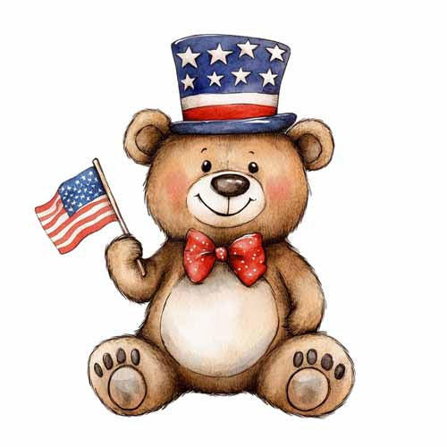 4th of july855