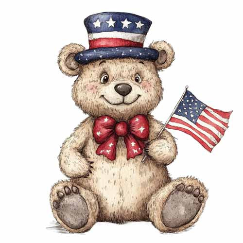 4th of july859