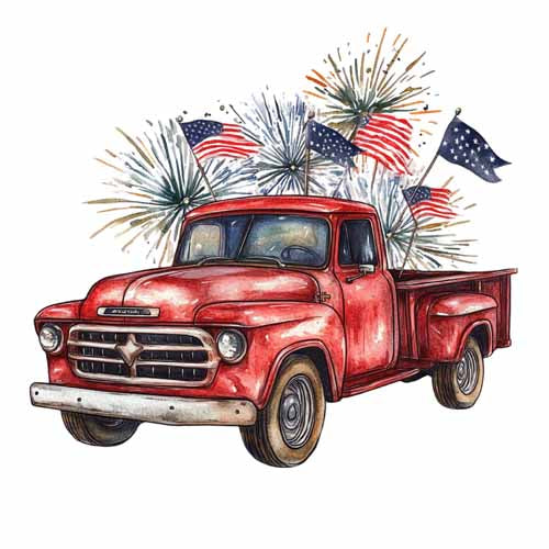 4th of july865