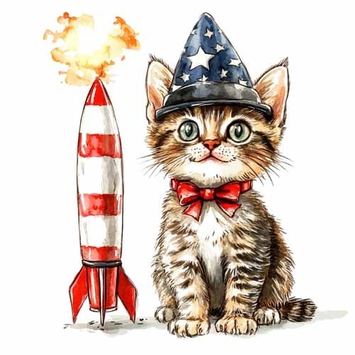 4th of july875