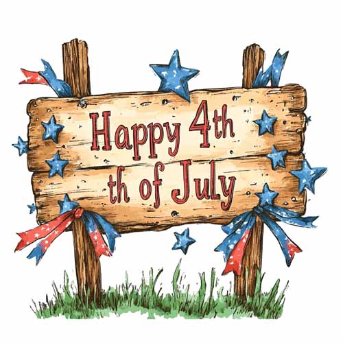 4th of july879