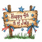 4th of july879