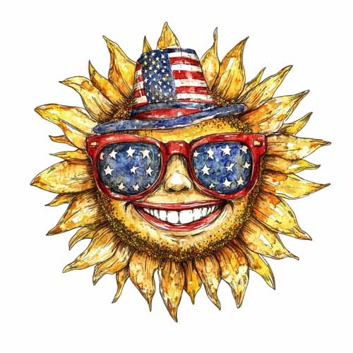 4th of july881