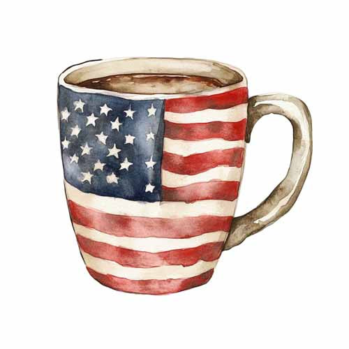 4th of july882