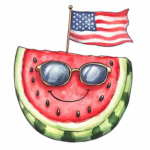 4th of july885