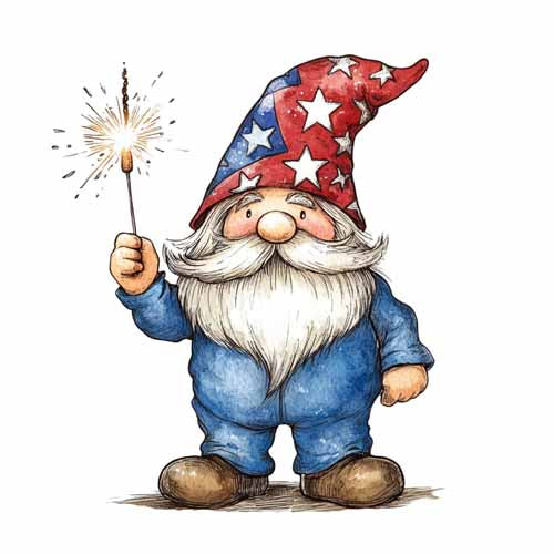 4th of july892