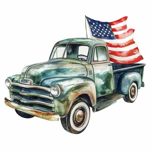 4th of july899