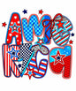 4th of july911