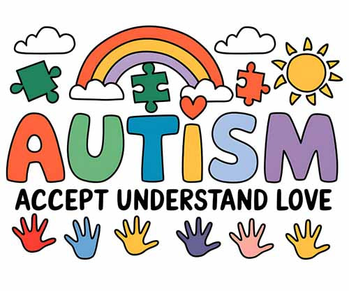 Autism108
