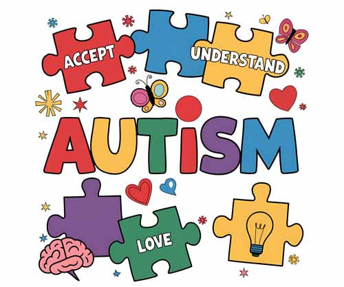 Autism118