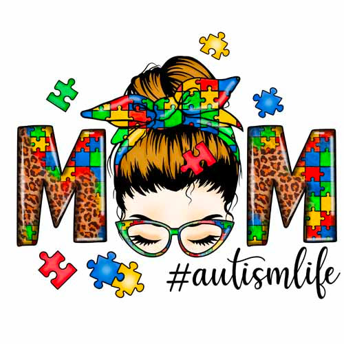 Autism135