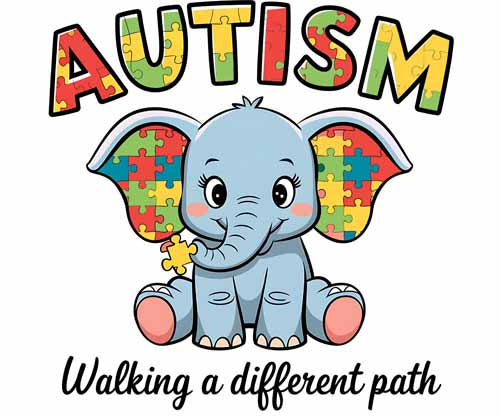 Autism54