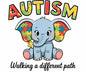 Autism54
