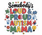 Autism81