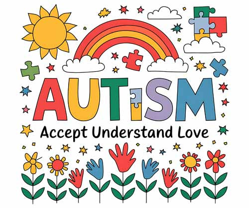 Autism99