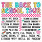 Back to school1007