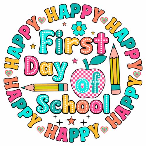 Back to school1023