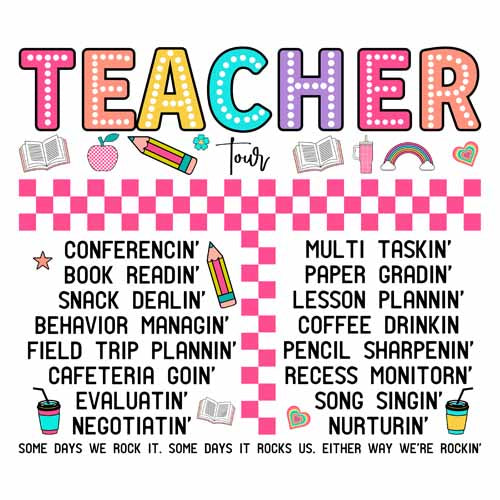 Back to school1050