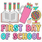 Back to school1065