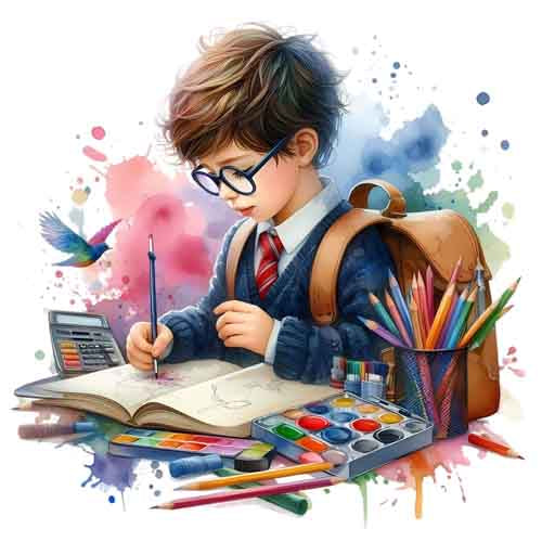 Back to school124