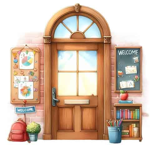 Back to school133