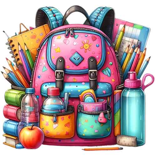 Back to school136