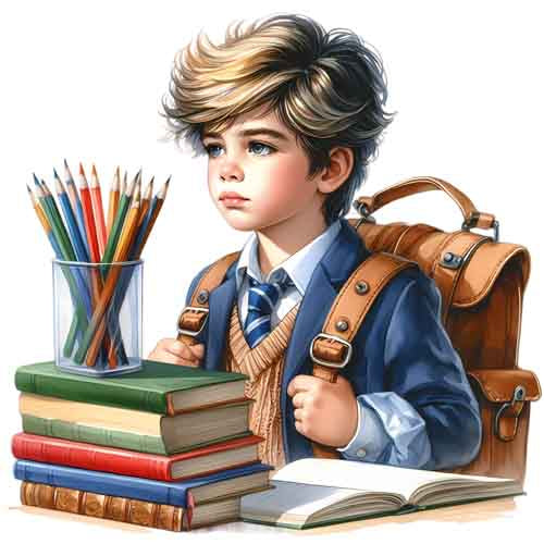 Back to school143