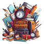 Back to school354