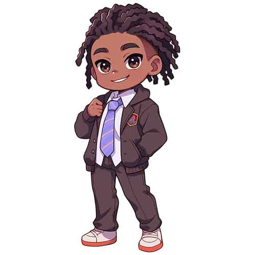 Back to school42