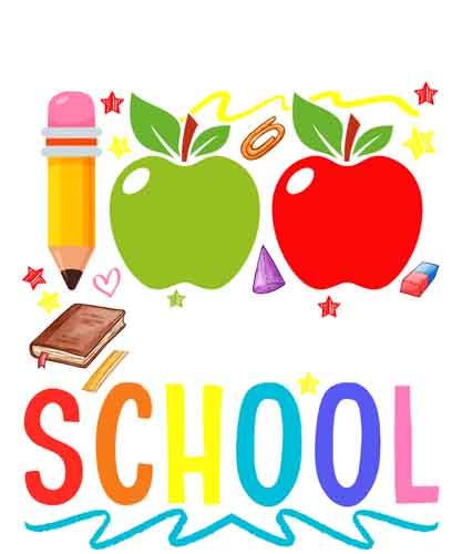 Back to school528