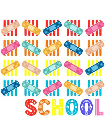 Back to school529
