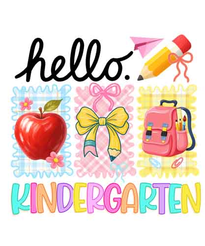 Back to school543