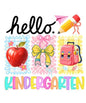 Back to school543