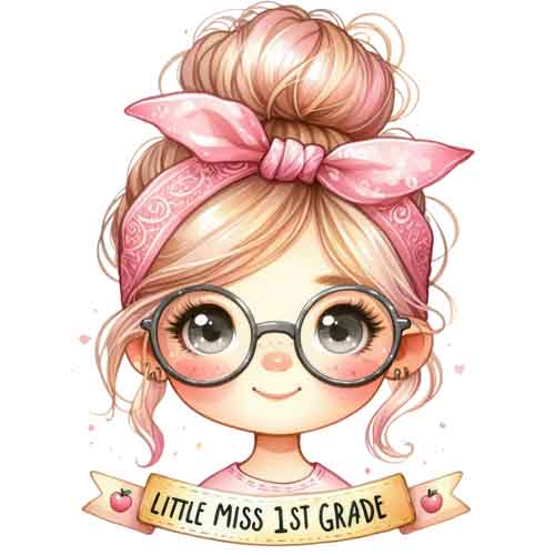 Back to school548