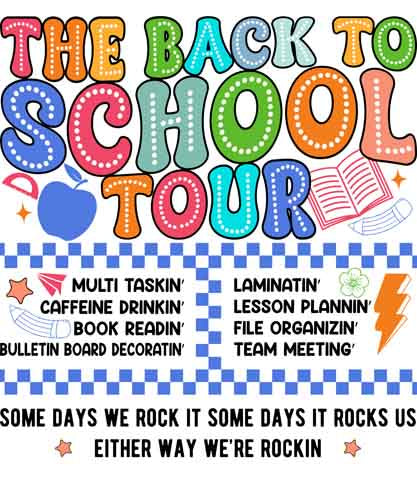 Back to school571