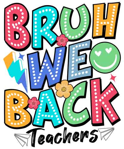 Back to school584